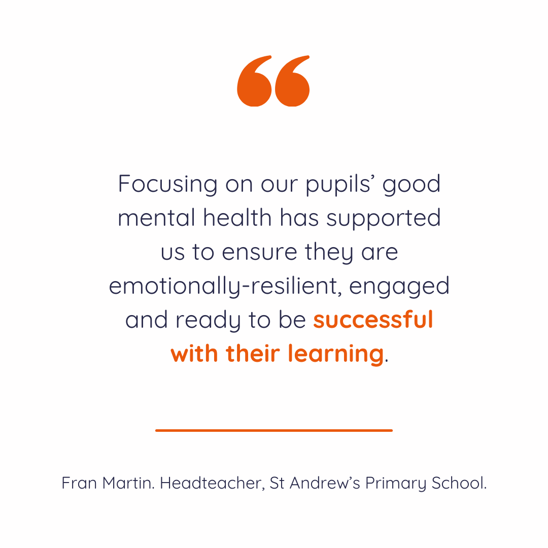 Quote from Fran Martin